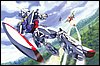 Turn A Gundam 27